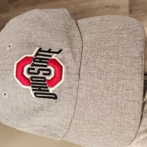 Ohio State  snapback Cap